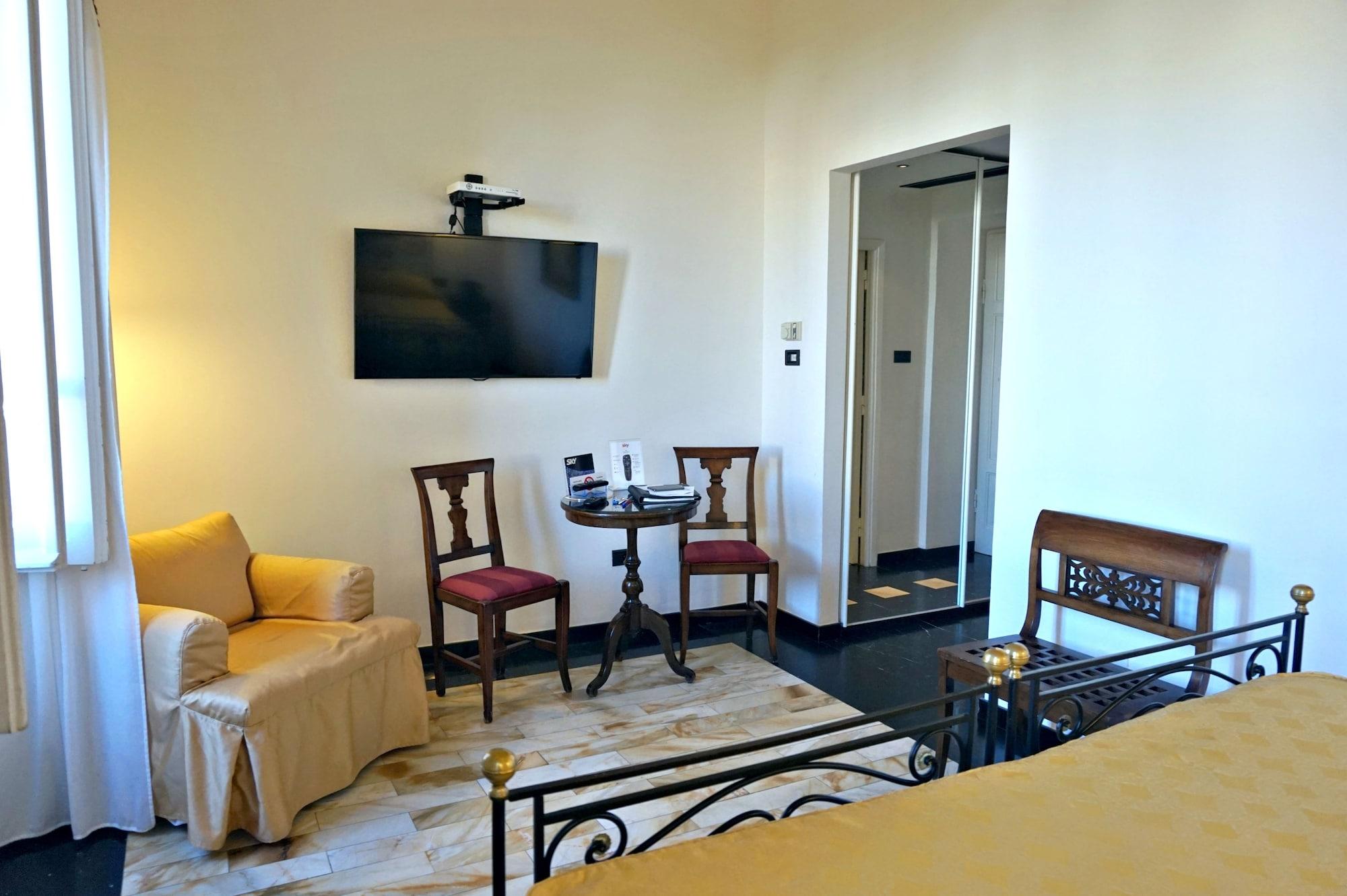 Villa Las Tronas Hotel & Spa Alghero Dış mekan fotoğraf